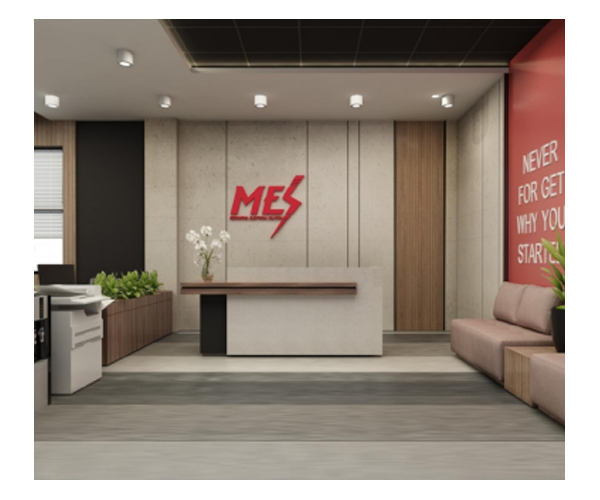 Hình ảnh công ty MES